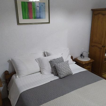 Apartman Mia Макарська Екстер'єр фото