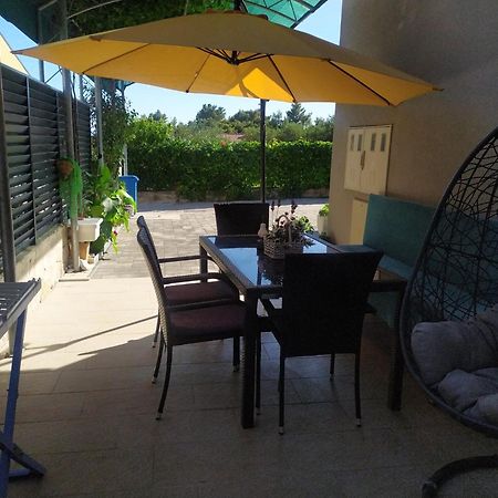 Apartman Mia Макарська Екстер'єр фото