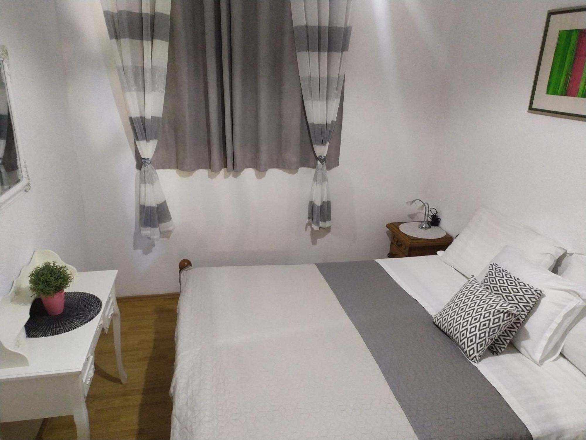 Apartman Mia Макарська Екстер'єр фото